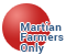 Martian Farmers Only Logo